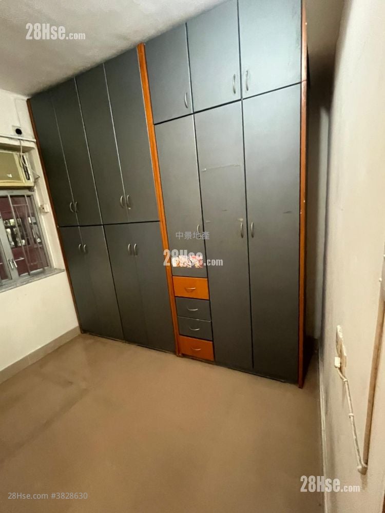 美善同大厦 售盘 2 房 , 1 浴室 576 平方尺