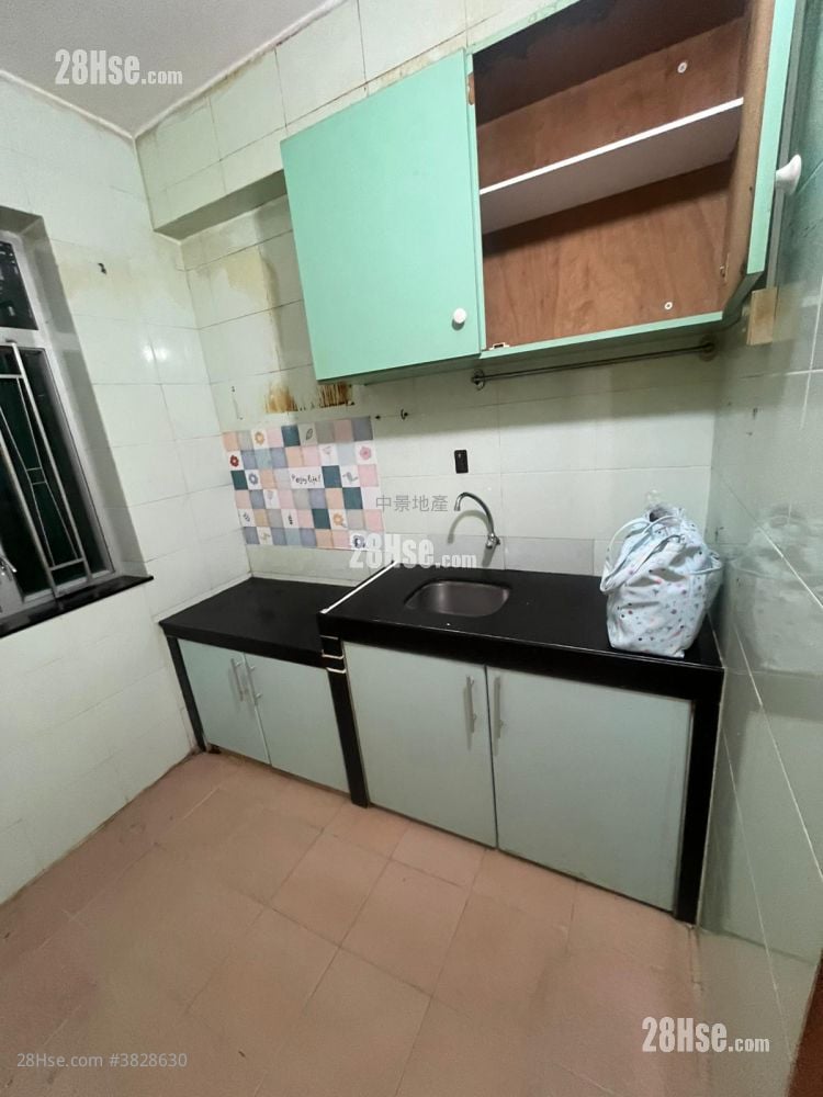 美善同大厦 售盘 2 房 , 1 浴室 576 平方尺