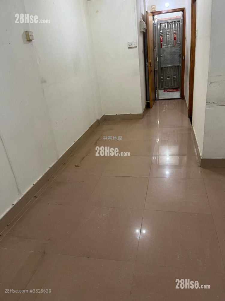 美善同大厦 售盘 2 房 , 1 浴室 576 平方尺