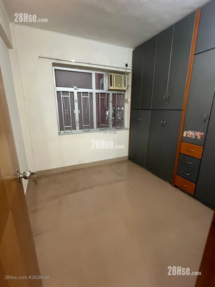 美善同大厦 售盘 2 房 , 1 浴室 576 平方尺