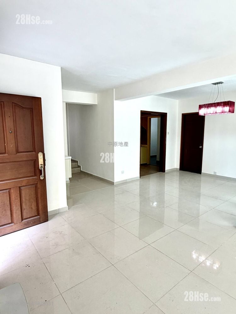 碧翠花园 售盘 4 房 , 3 浴室 1,741 平方尺