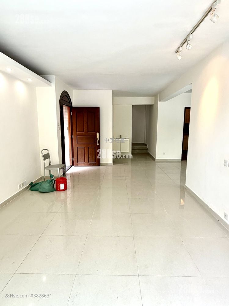 碧翠花园 售盘 4 房 , 3 浴室 1,741 平方尺