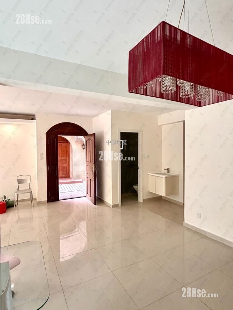 碧翠花园 售盘 4 房 , 3 浴室 1,741 平方尺