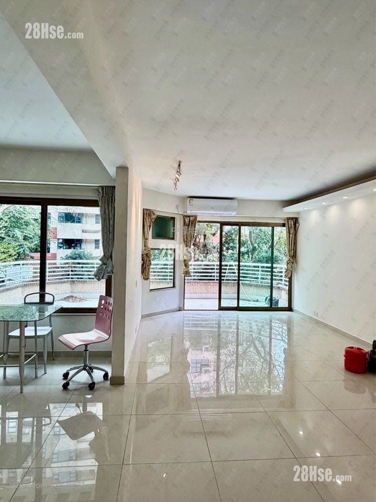 碧翠花园 售盘 4 房 , 3 浴室 1,741 平方尺