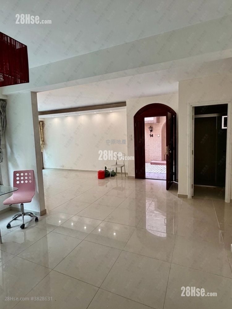 碧翠花园 售盘 4 房 , 3 浴室 1,741 平方尺