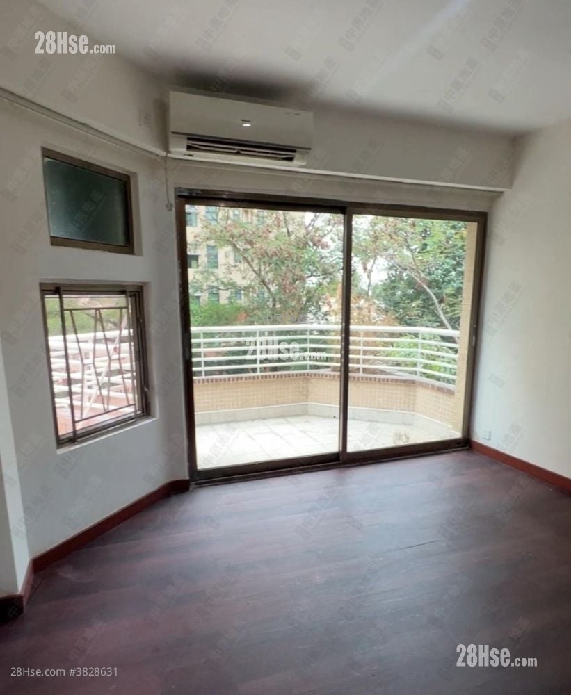 碧翠花园 售盘 4 房 , 3 浴室 1,741 平方尺