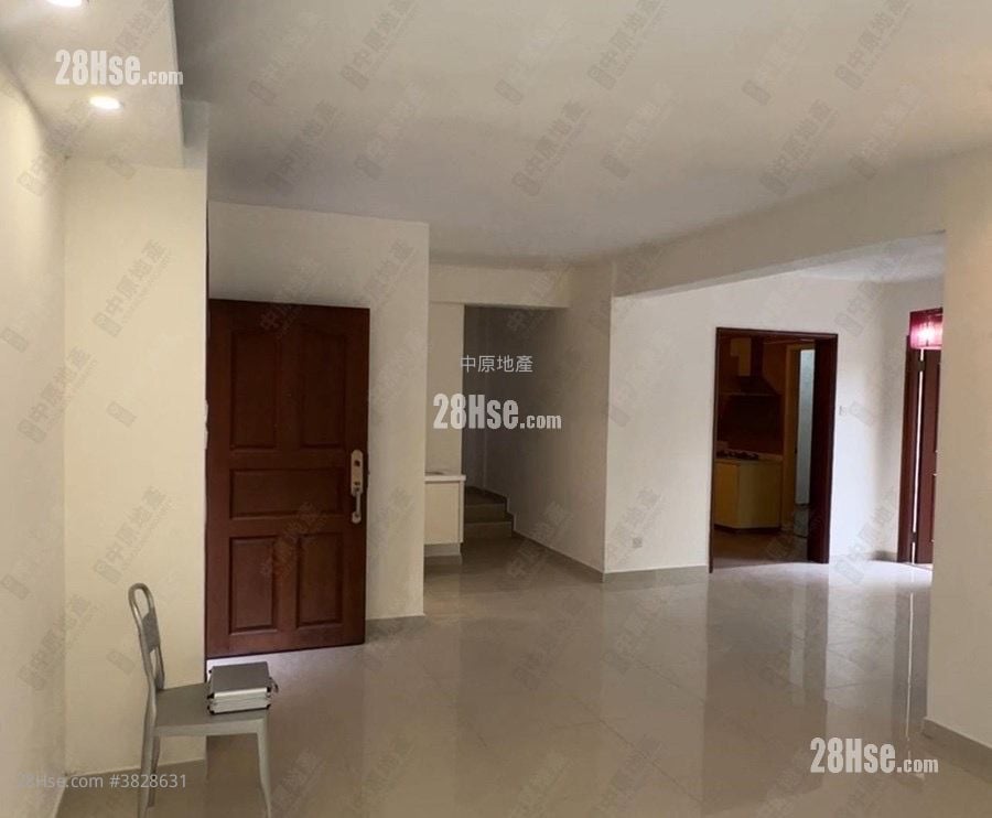 碧翠花园 售盘 4 房 , 3 浴室 1,741 平方尺