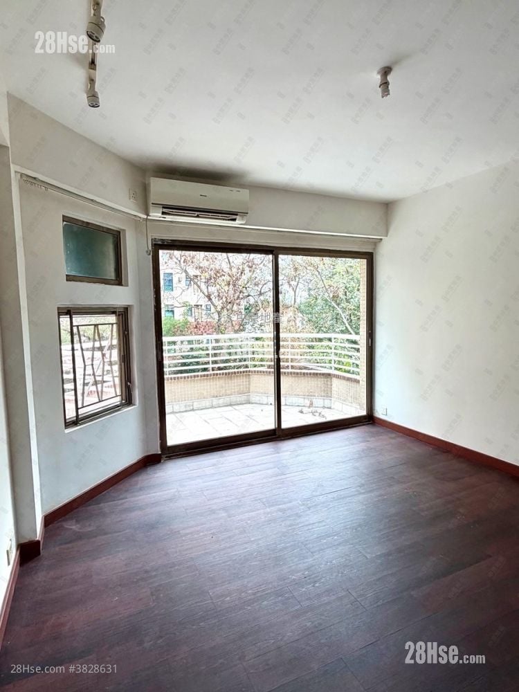 碧翠花园 售盘 4 房 , 3 浴室 1,741 平方尺