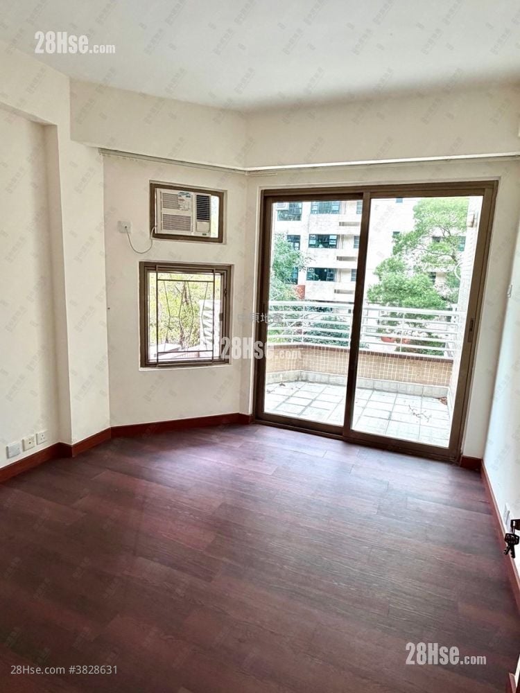 碧翠花园 售盘 4 房 , 3 浴室 1,741 平方尺