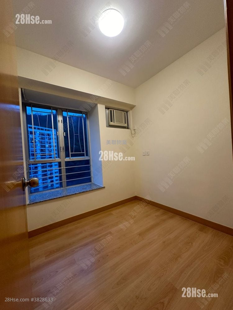 嘉翠园 租盘 2 房 , 1 浴室 465 平方尺