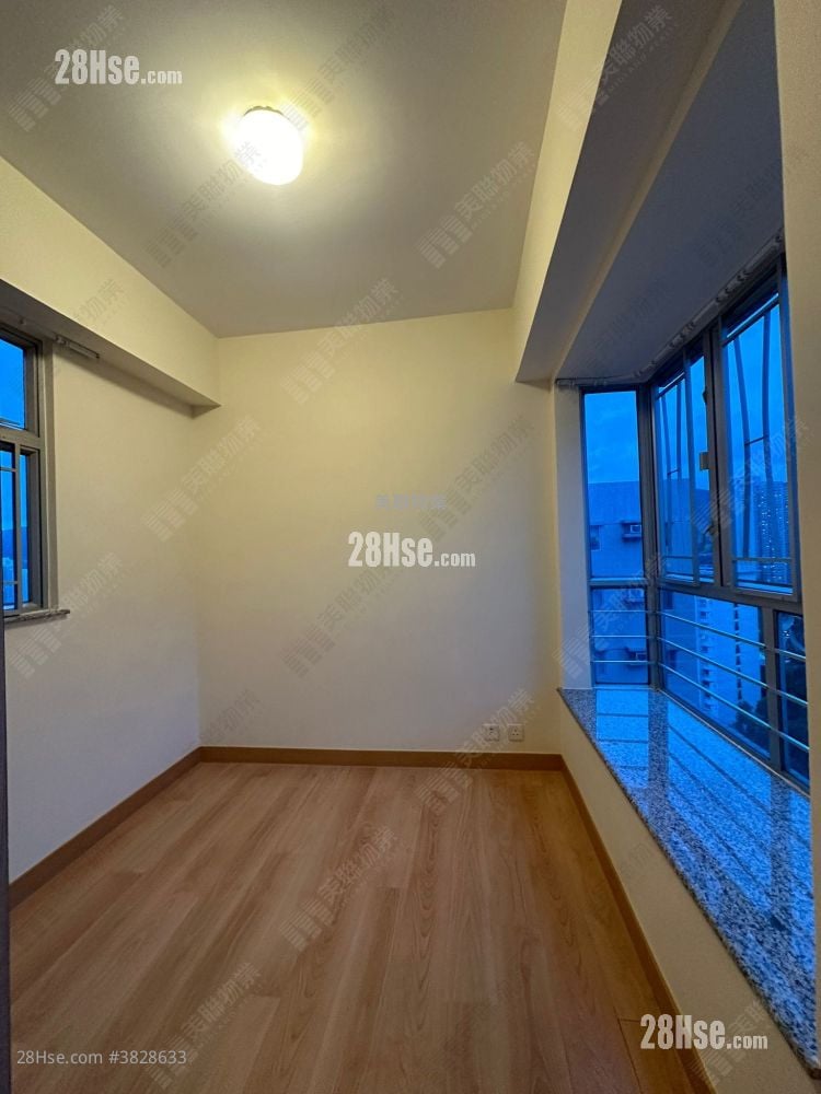 嘉翠园 租盘 2 房 , 1 浴室 465 平方尺