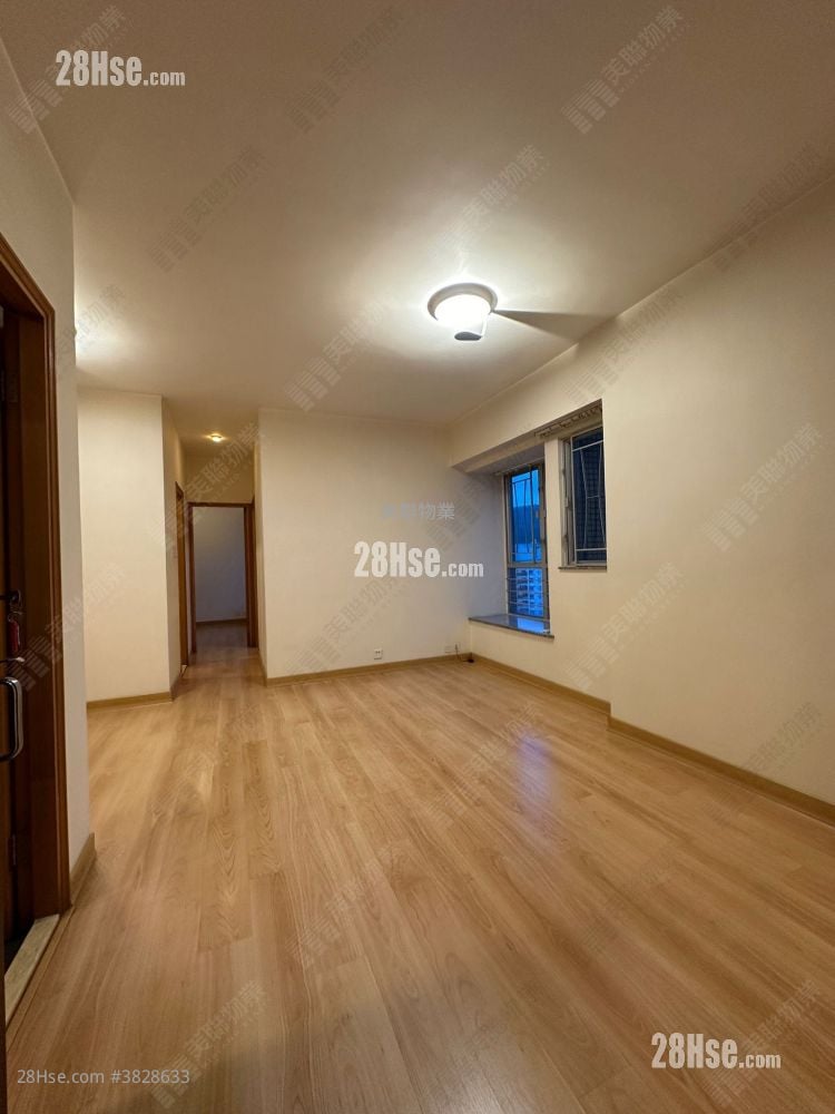嘉翠园 租盘 2 房 , 1 浴室 465 平方尺