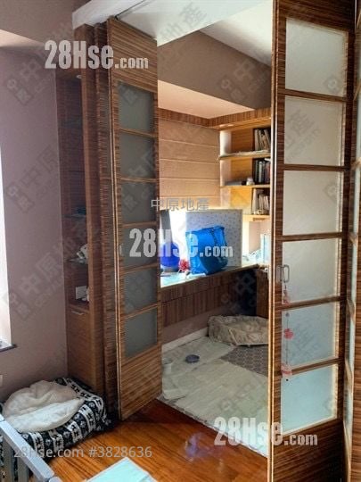 嘉多利豪园 售盘 2 房 , 2 浴室 654 平方尺