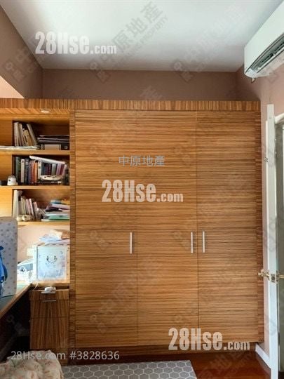 嘉多利豪园 售盘 2 房 , 2 浴室 654 平方尺