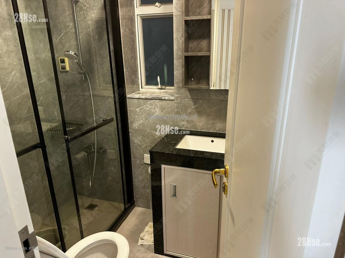 致蓝天 售盘 3 房 788 平方尺