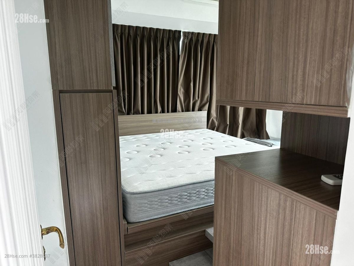 致蓝天 售盘 3 房 788 平方尺