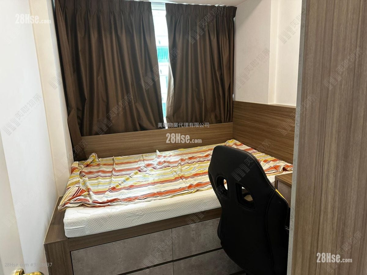 致蓝天 售盘 3 房 788 平方尺