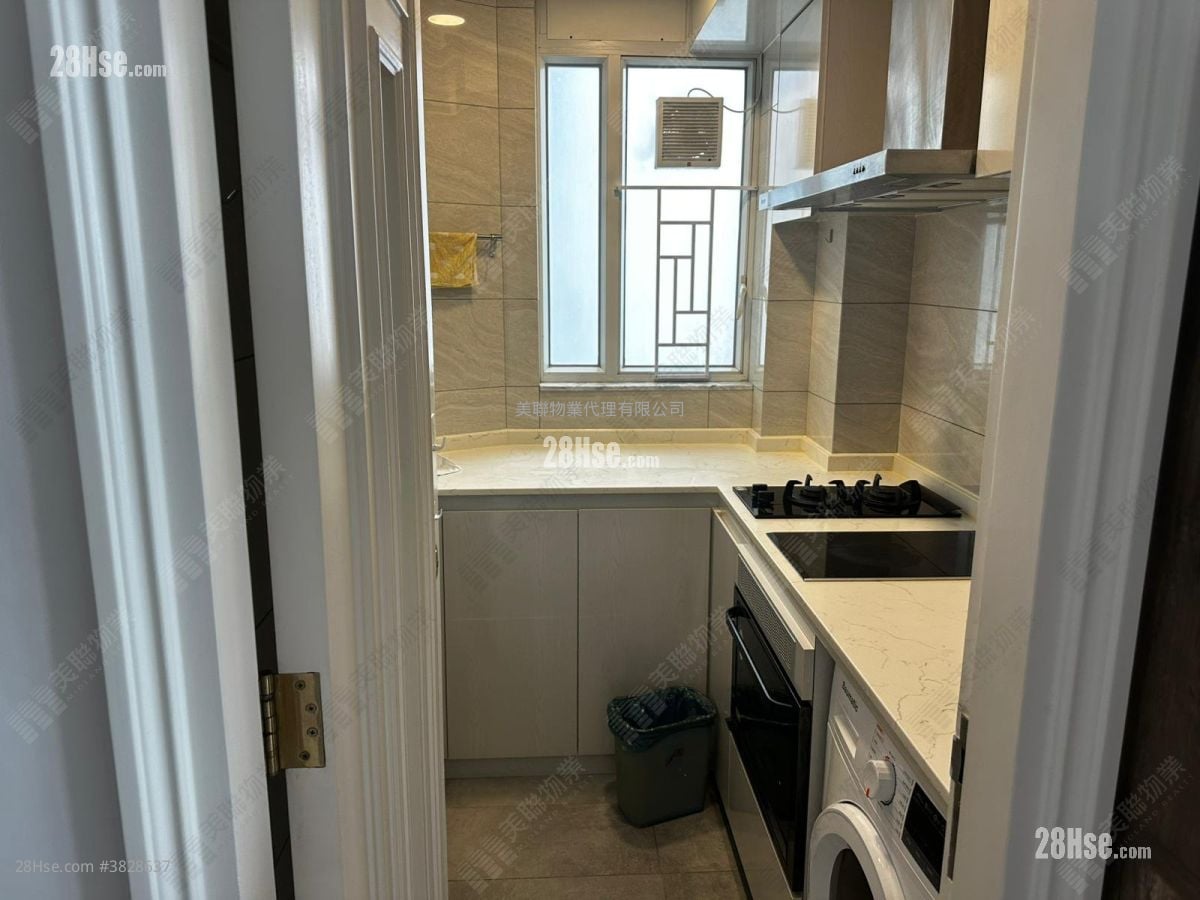 致蓝天 售盘 3 房 788 平方尺