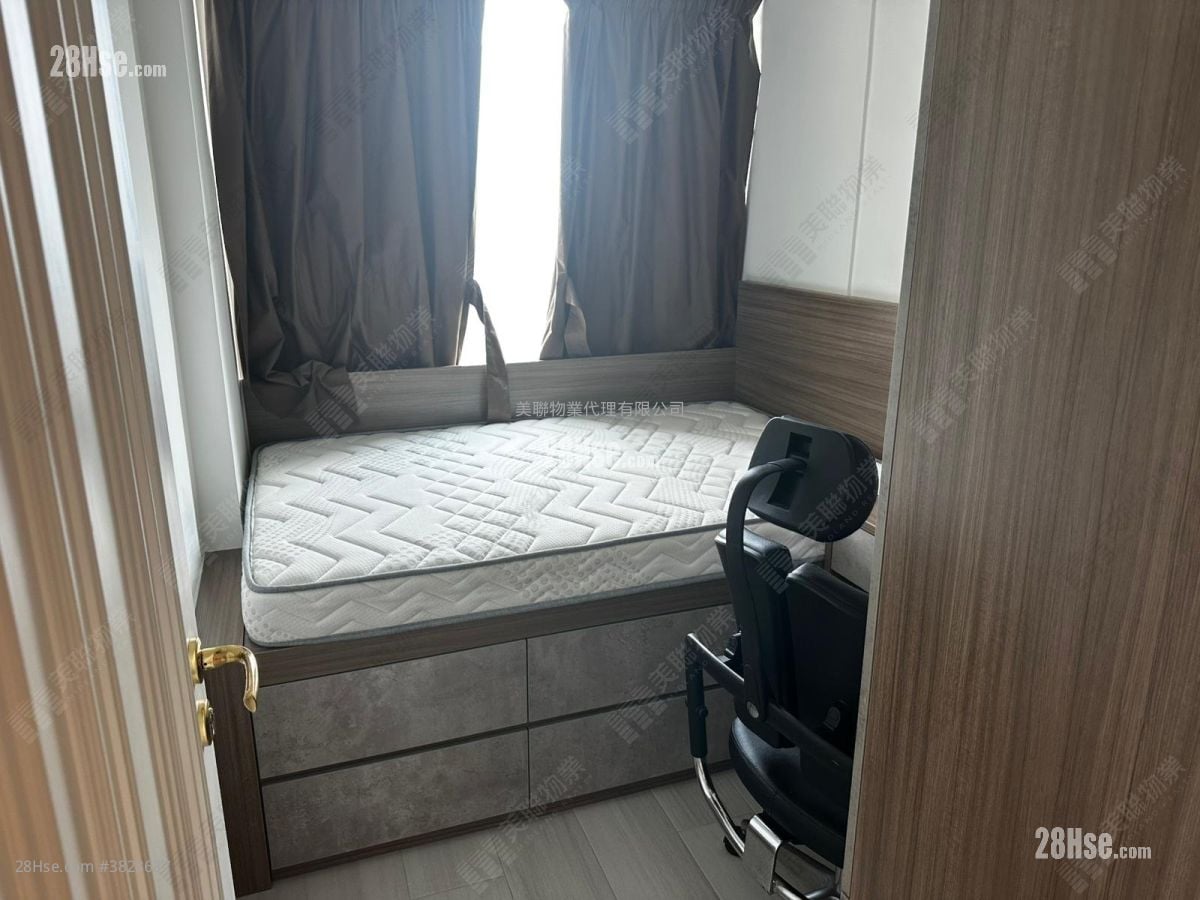 致蓝天 售盘 3 房 788 平方尺