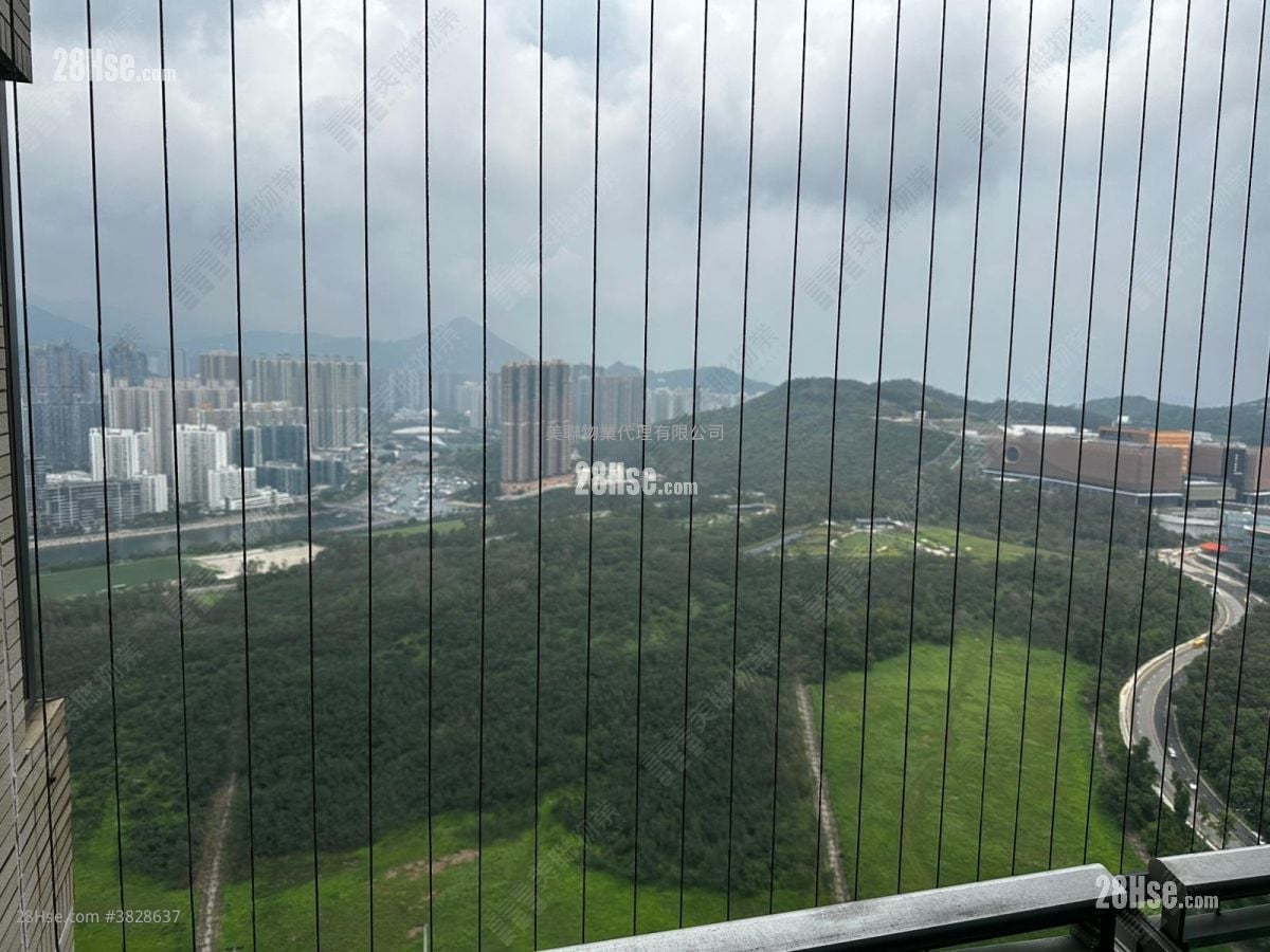 致蓝天 售盘 3 房 788 平方尺