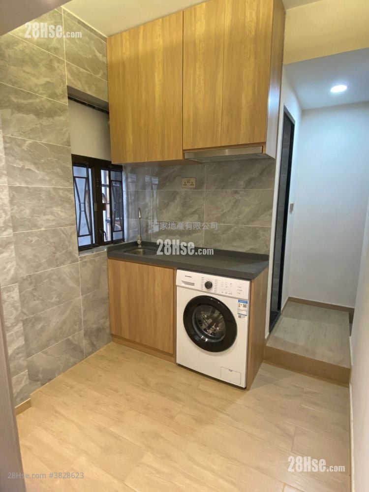 Chung Wo Building Rental 1 Bedroom , 1 Bathroom 200 ft²