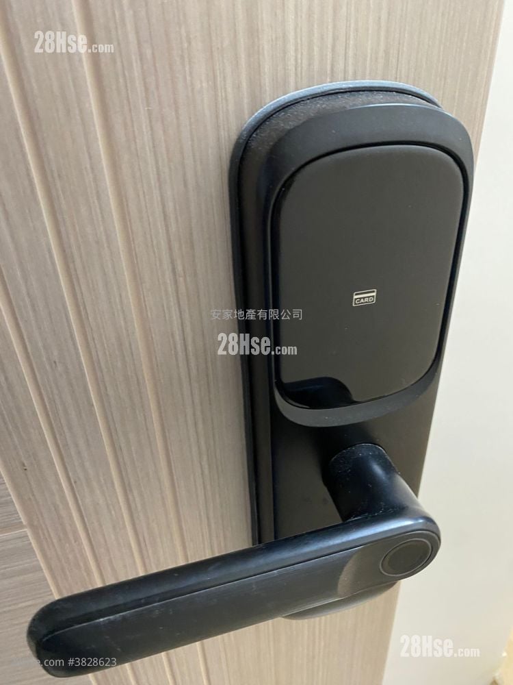 Chung Wo Building Rental 1 Bedroom , 1 Bathroom 200 ft²