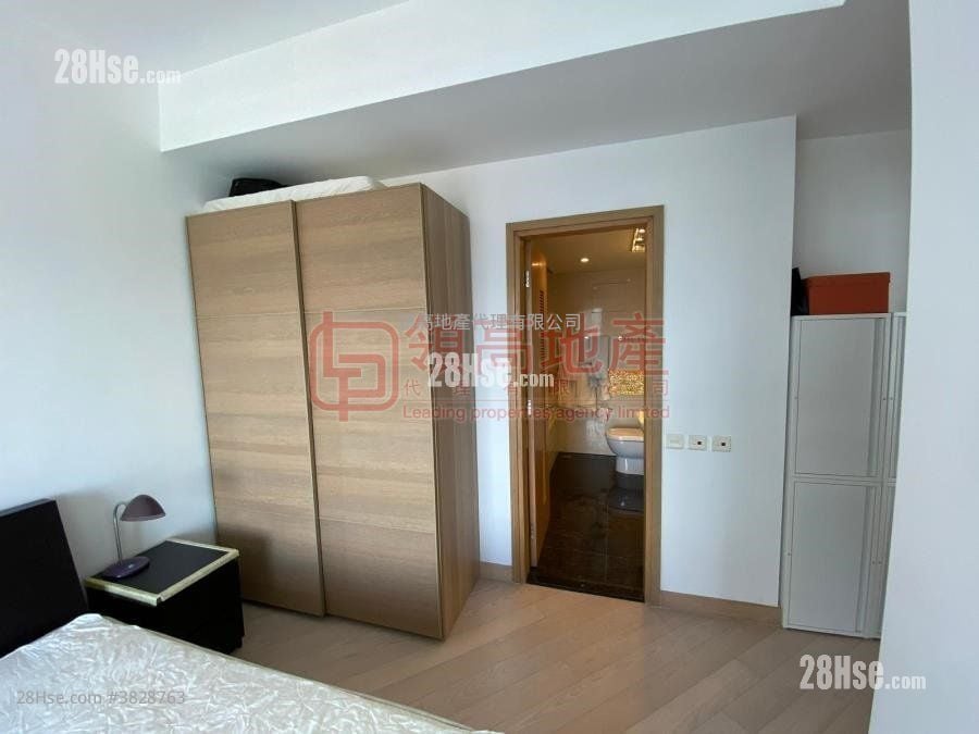 The Masterpiece Sell 1 Bedroom , 2 Bathrooms 817 ft²