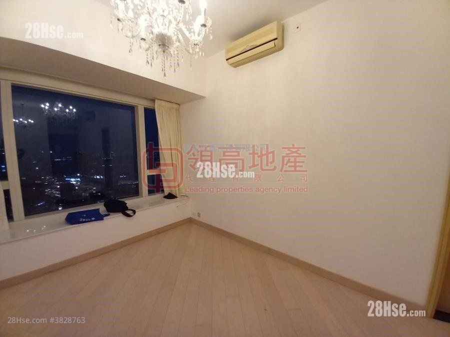 The Masterpiece Sell 1 Bedroom , 2 Bathrooms 817 ft²