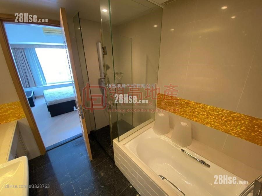 The Masterpiece Sell 1 Bedroom , 2 Bathrooms 817 ft²