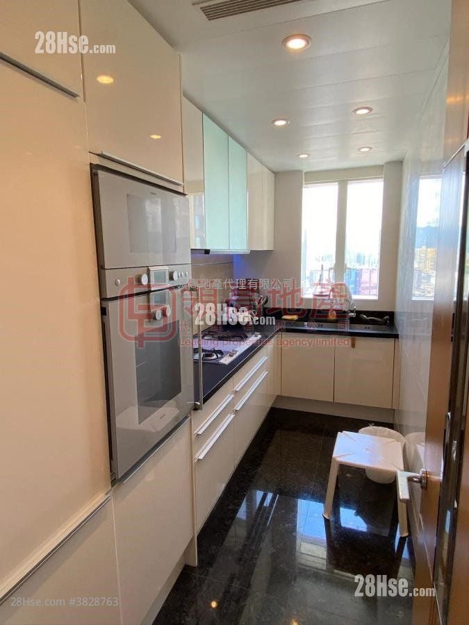 The Masterpiece Sell 1 Bedroom , 2 Bathrooms 817 ft²