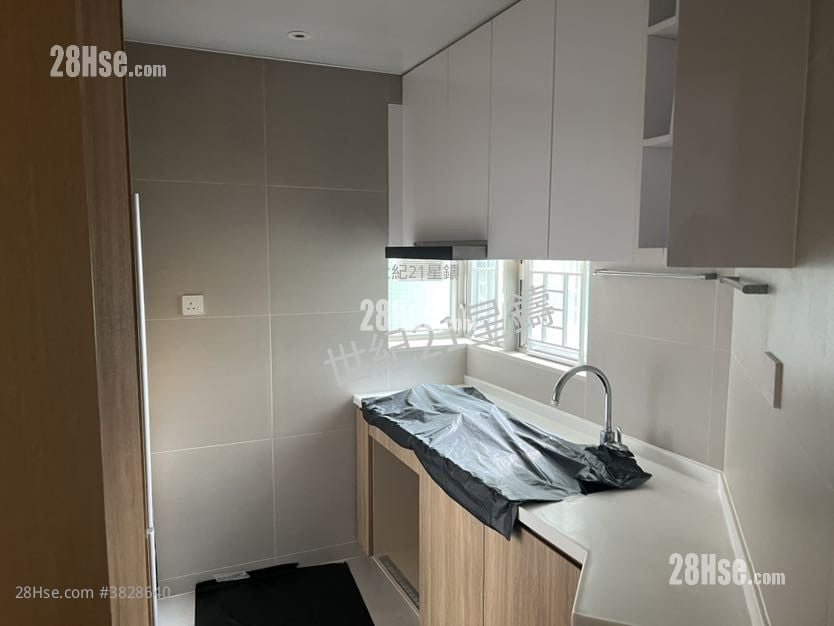 深湾轩 售盘 2 房 488 平方尺