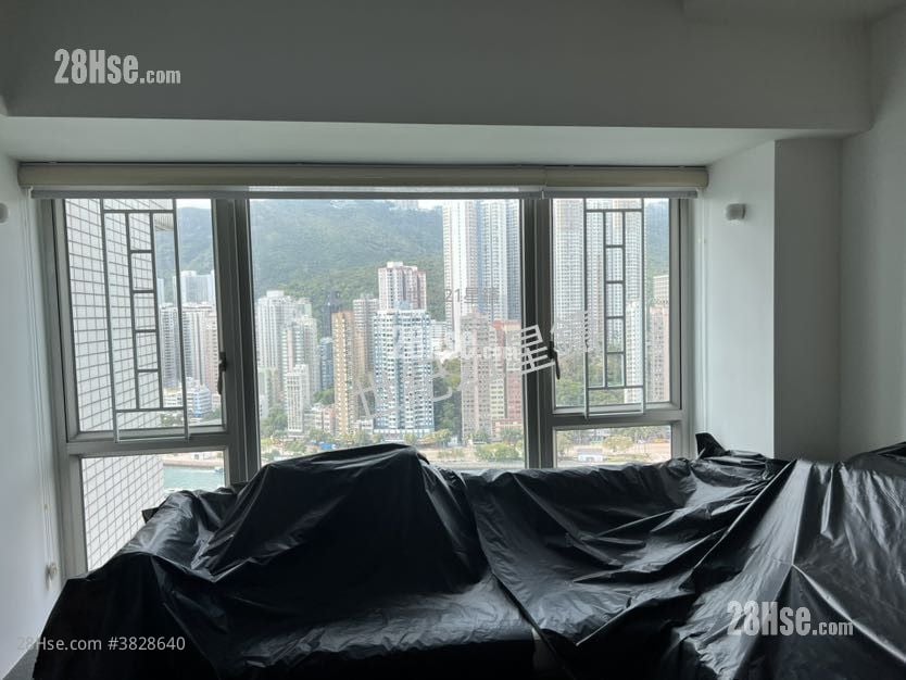 深湾轩 售盘 2 房 488 平方尺