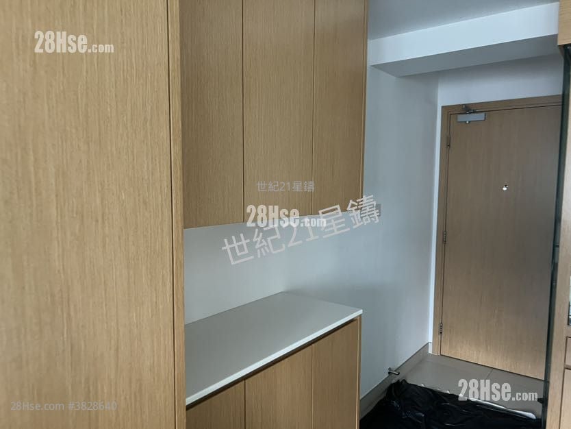 深湾轩 售盘 2 房 488 平方尺