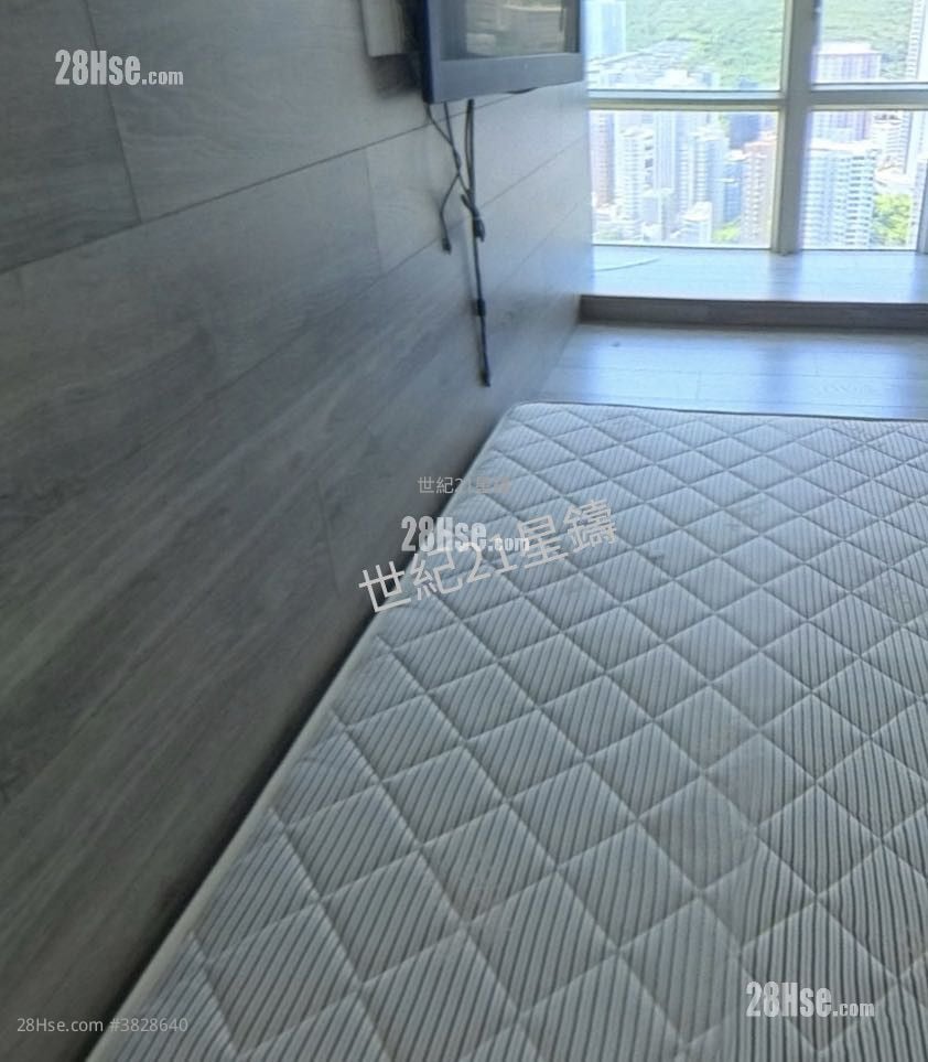 深湾轩 售盘 2 房 488 平方尺