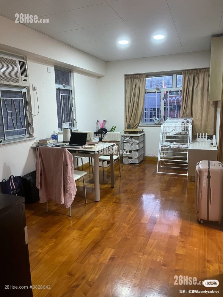 黄埔新村 售盘 2 房 , 1 浴室 398 平方尺