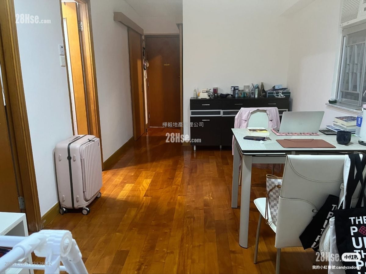 黄埔新村 售盘 2 房 , 1 浴室 398 平方尺