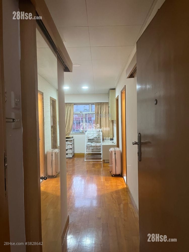 黄埔新村 售盘 2 房 , 1 浴室 398 平方尺