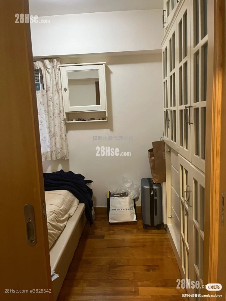 黄埔新村 售盘 2 房 , 1 浴室 398 平方尺