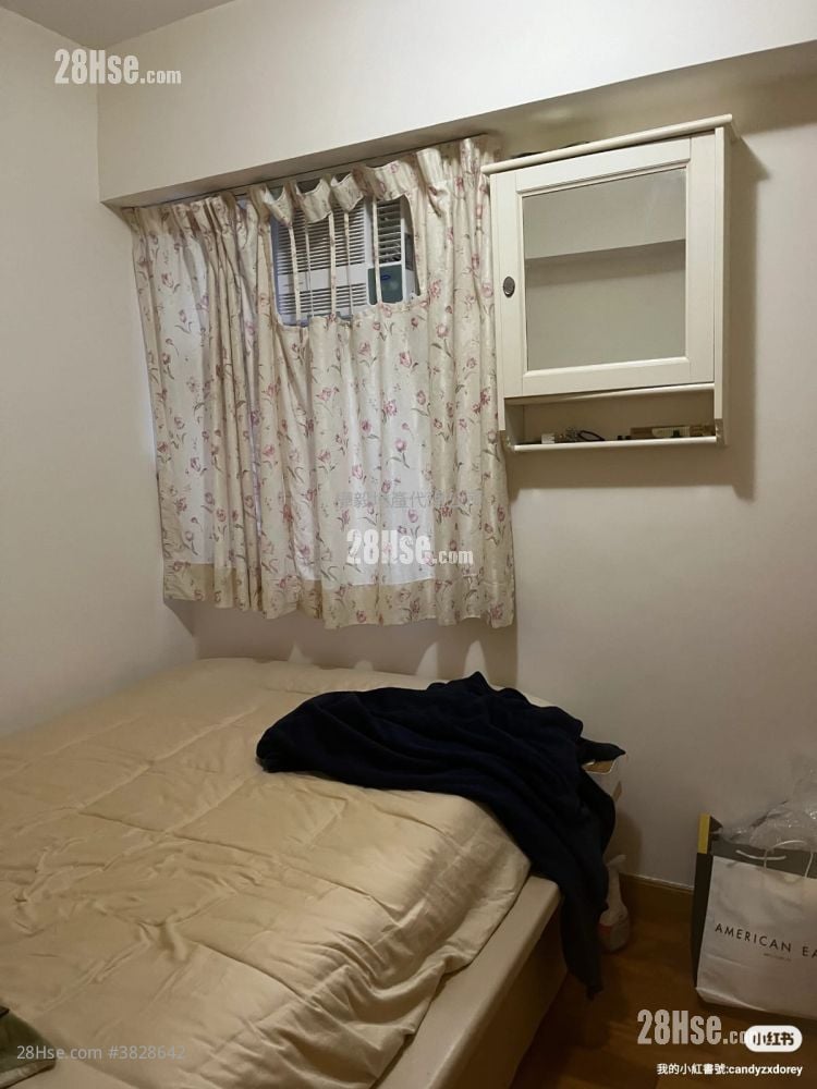 黄埔新村 售盘 2 房 , 1 浴室 398 平方尺