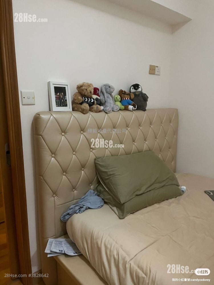 黄埔新村 售盘 2 房 , 1 浴室 398 平方尺