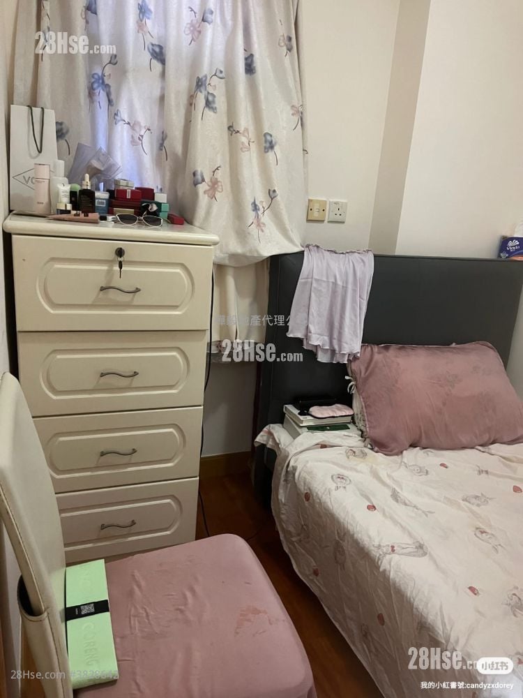 黄埔新村 售盘 2 房 , 1 浴室 398 平方尺