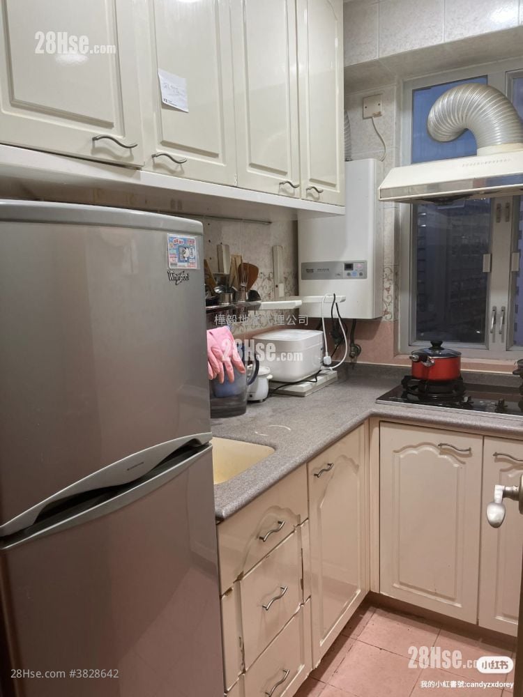 黄埔新村 售盘 2 房 , 1 浴室 398 平方尺