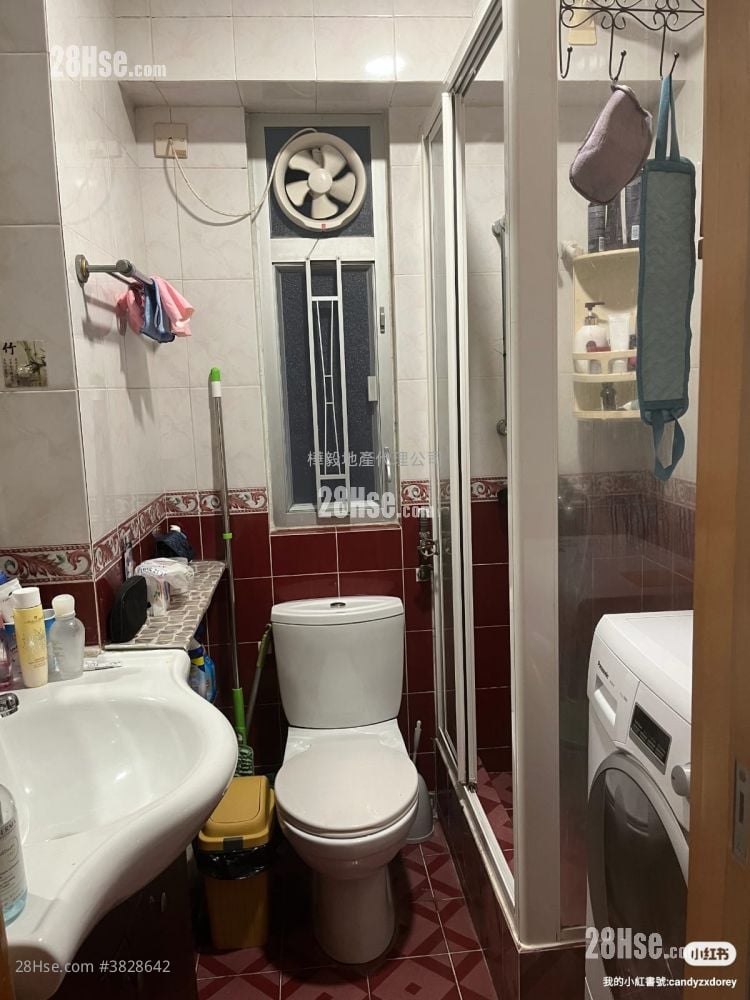 黄埔新村 售盘 2 房 , 1 浴室 398 平方尺