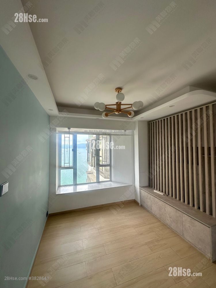 慧丰园 售盘 3 房 567 平方尺