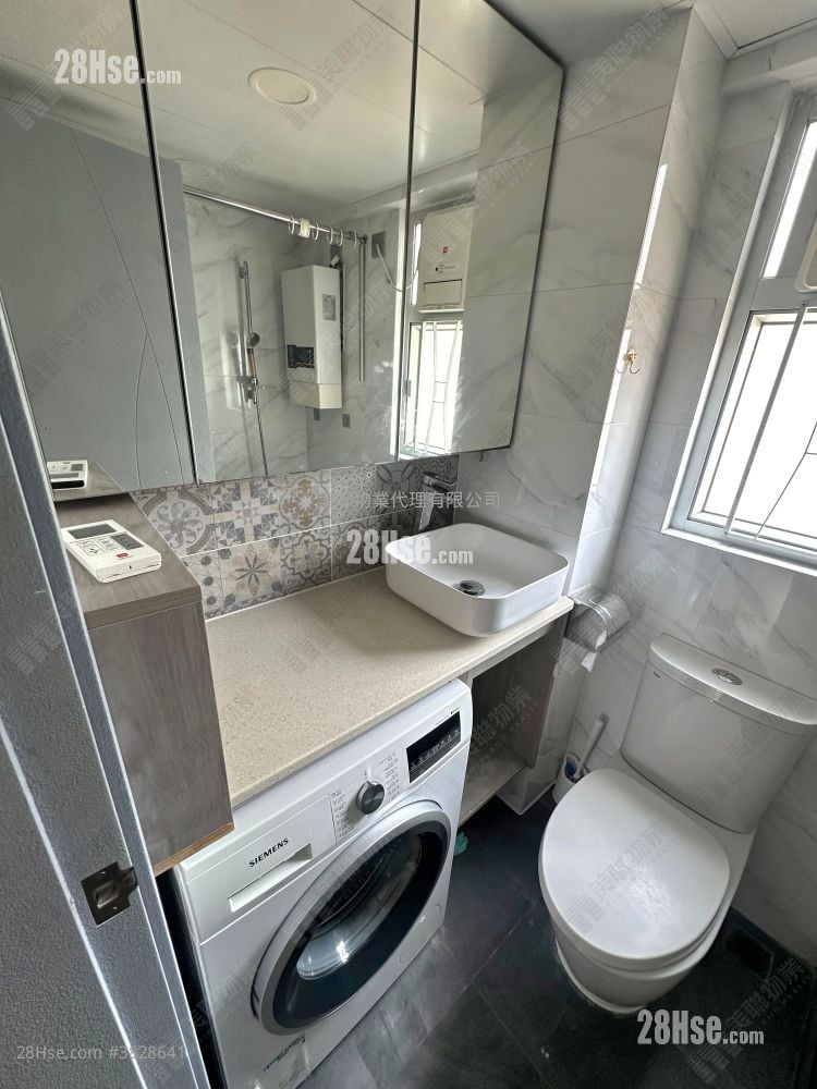 慧丰园 售盘 3 房 567 平方尺