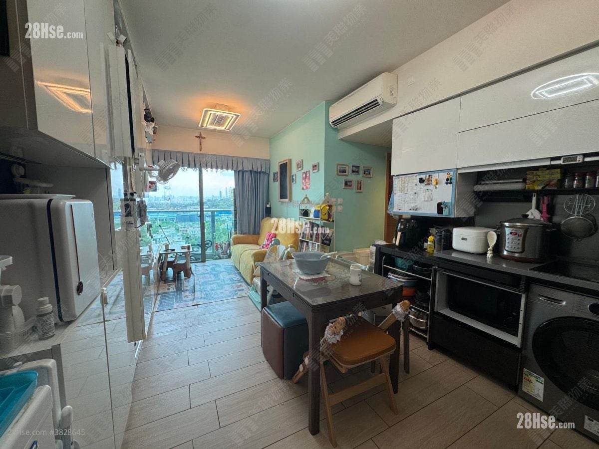 Park Yoho Sell 2 Bedrooms , 1 Bathroom 495 ft²