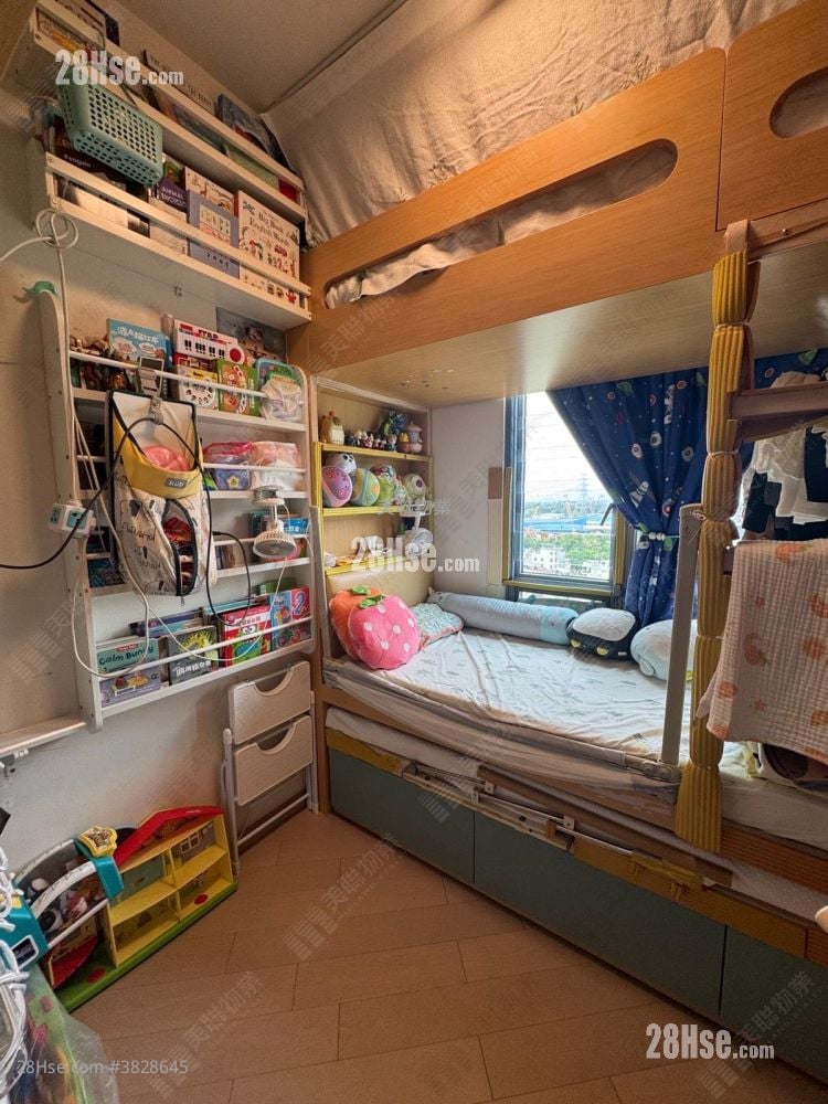 Park Yoho Sell 2 Bedrooms , 1 Bathroom 495 ft²