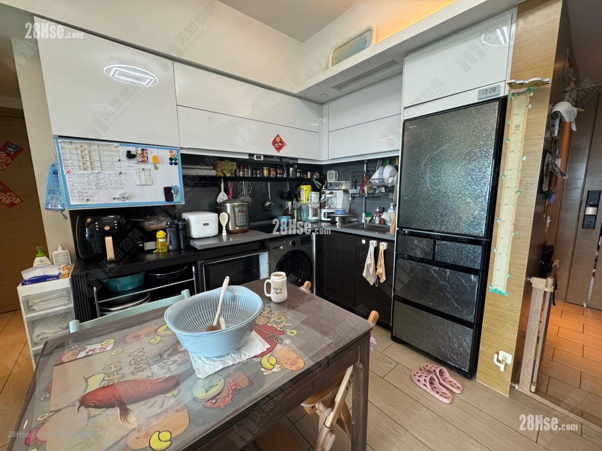 Park Yoho Sell 2 Bedrooms , 1 Bathroom 495 ft²