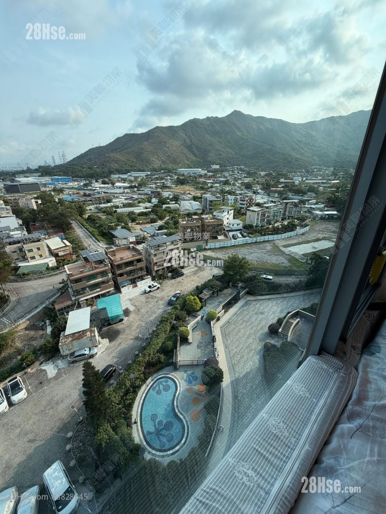 Park Yoho Sell 2 Bedrooms , 1 Bathroom 495 ft²