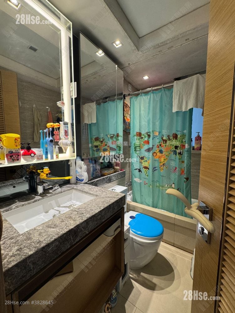 Park Yoho Sell 2 Bedrooms , 1 Bathroom 495 ft²